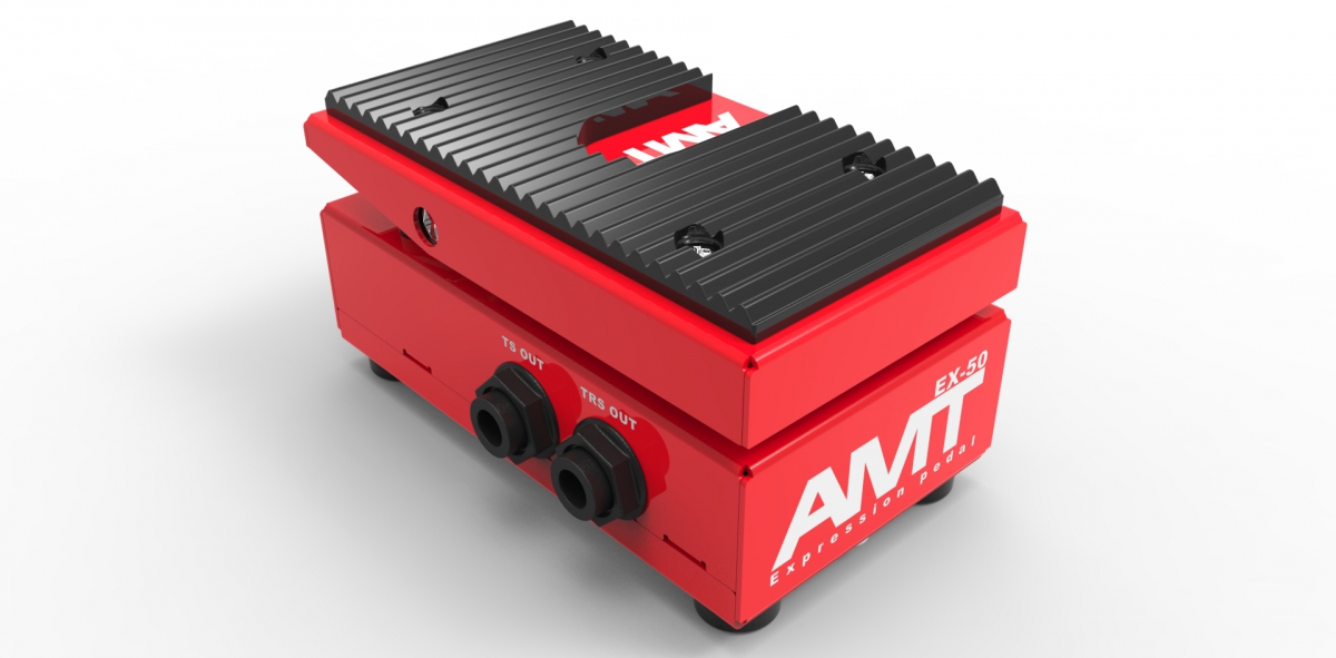 AMT EX-50 | AMT Electronics official website